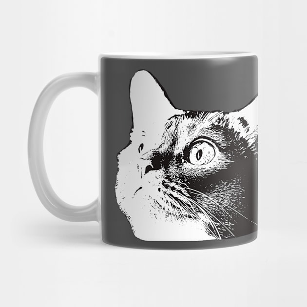 Abyssinian Cat - Abyssinian Christmas Gifts by DoggyStyles